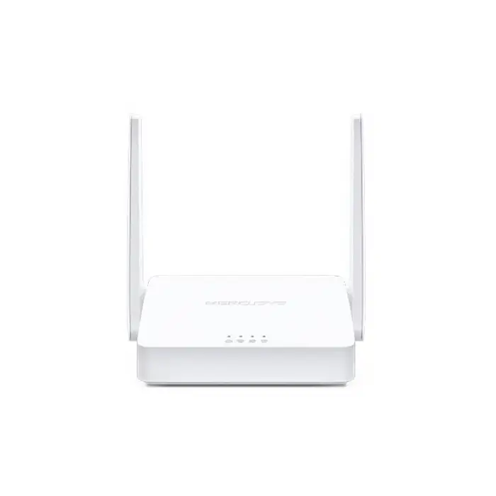 Mey İthalat® Mercusys MW301R 300MBPS Wıfı N Router