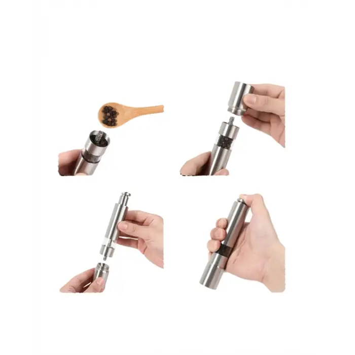 Mey İthalat® MG600 BAHARAT ÖĞÜTÜCÜ