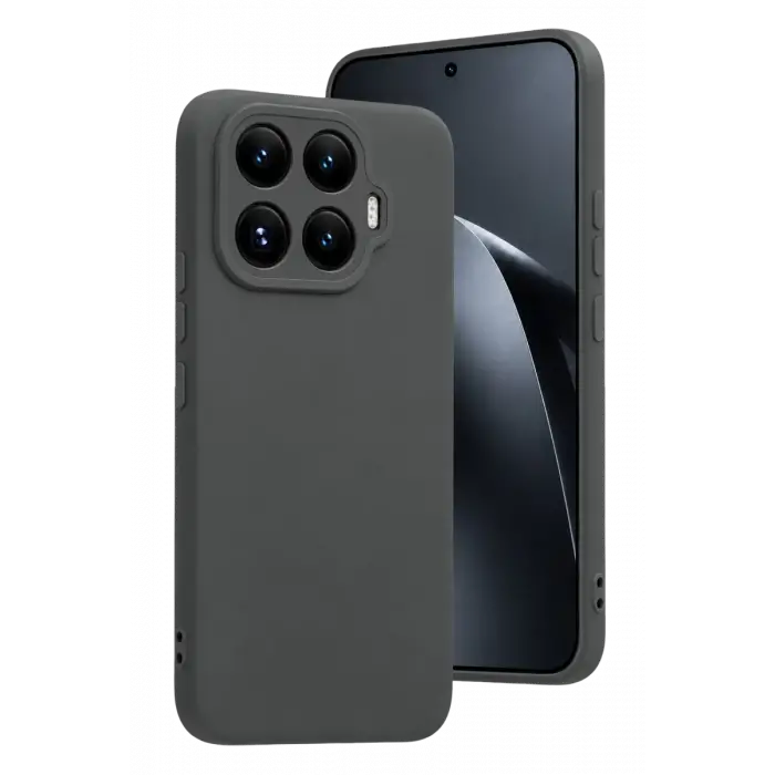 Mey İthalat®   Mi 17T First Silikon - Gri
