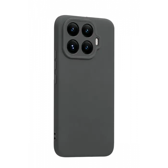 Mey İthalat®   Mi 17T First Silikon - Gri