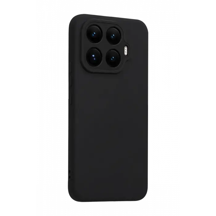 Mey İthalat®   Mi 17T First Silikon - Siyah