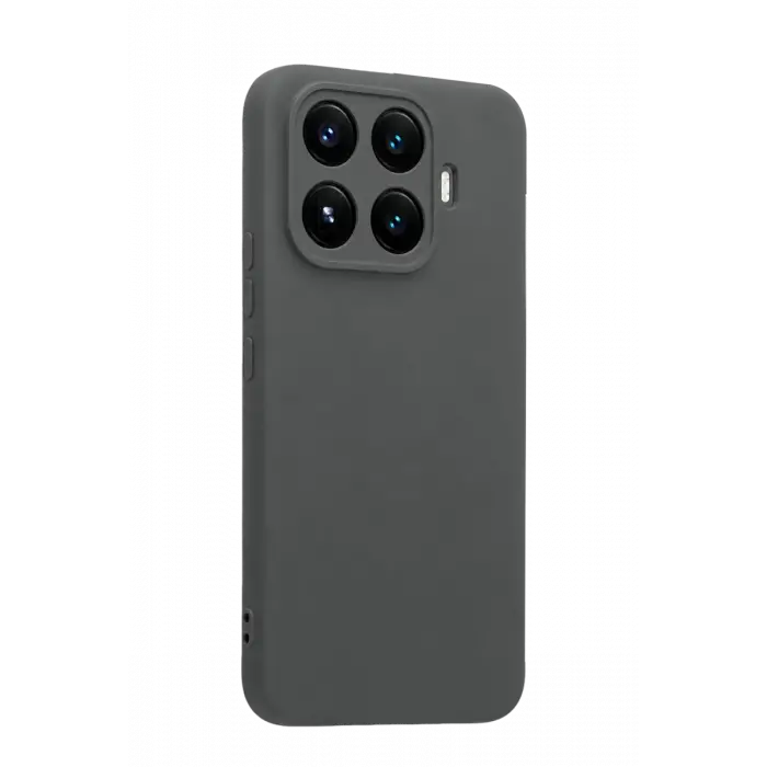 Mey İthalat®   Mi 17T Pro First Silikon - Gri