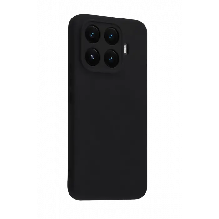 Mey İthalat®   Mi 17T Pro First Silikon - Siyah