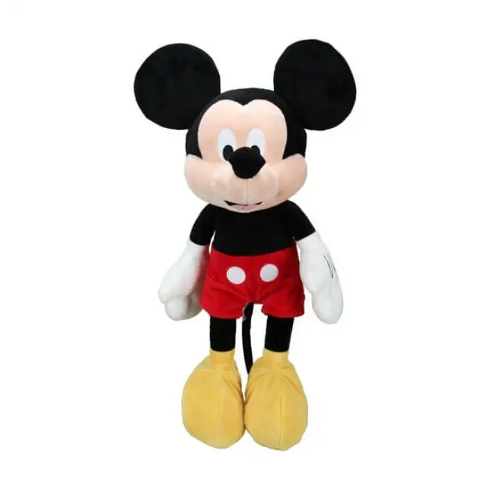 Mey İthalat® Mickey Core Peluş 60 cm