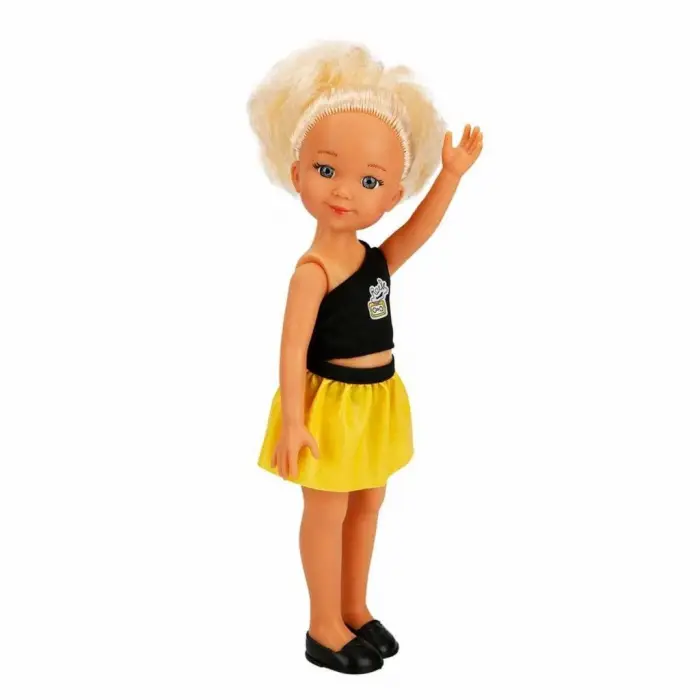 Mey İthalat® Mina Et Bebek