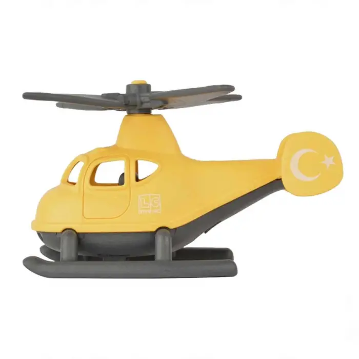 Mey İthalat®  Minik Helikopter