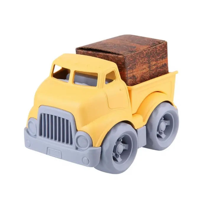Mey İthalat®  Minik Pikap