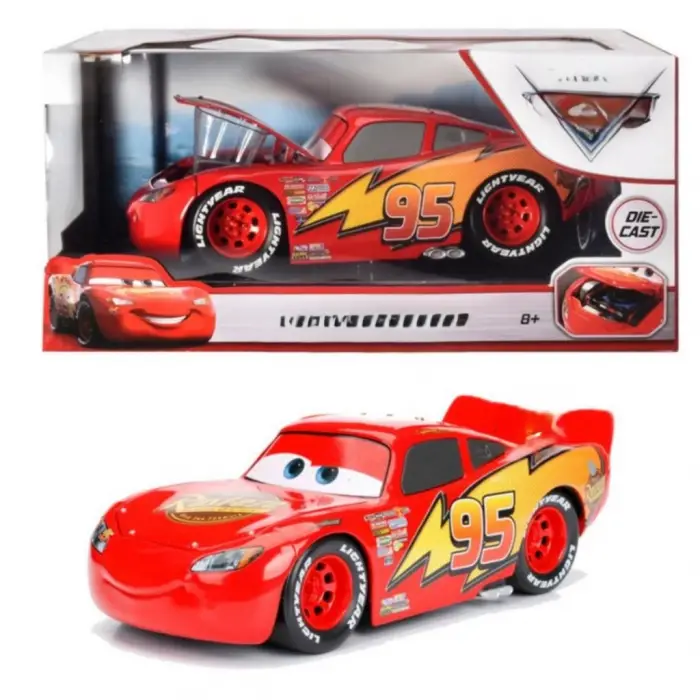 Mey İthalat® Model Aracı