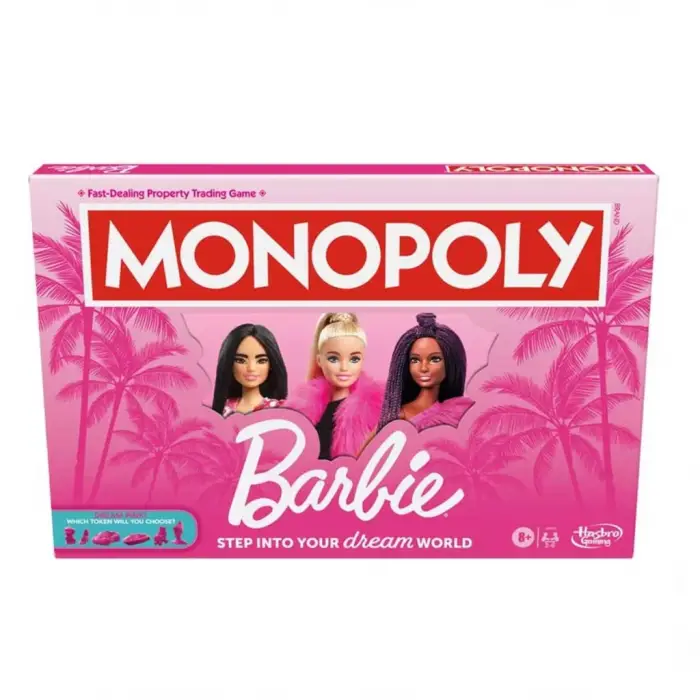 Mey İthalat® Monoply Kutu Oyunu