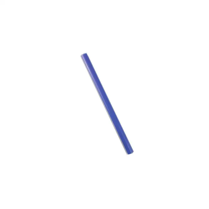 Mey İthalat® Mum Sıcak Silikon Mavi 11,2 mm  20 Cm Kalın