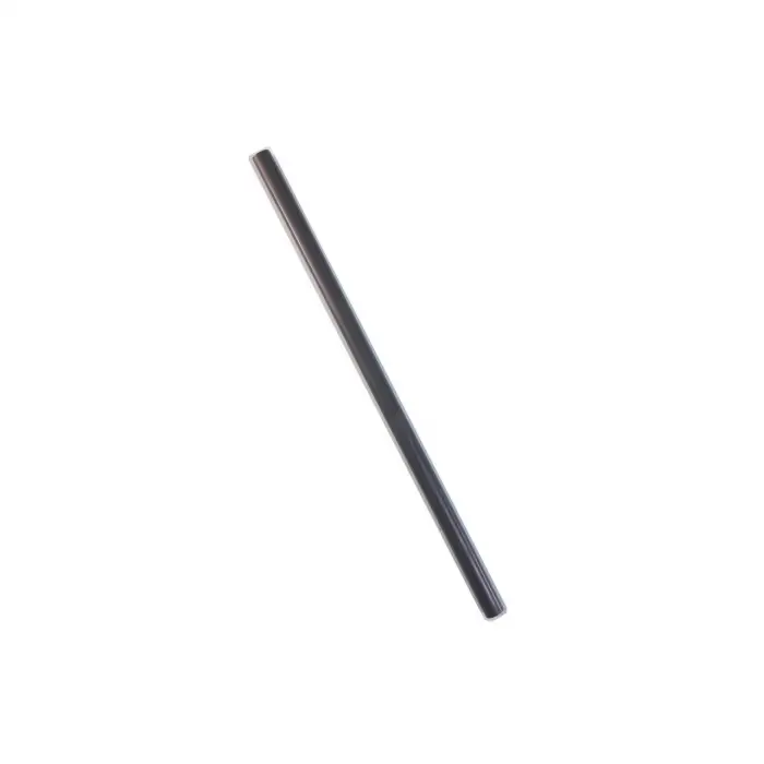 Mey İthalat® Mum Sıcak Silikon Siyah 11,2 mm  30 Cm Kalın