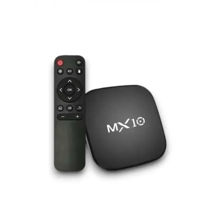 Mey İthalat® MX BOX S