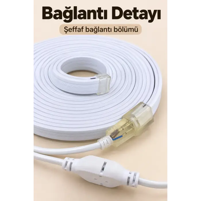 Mey İthalat® Neon Led