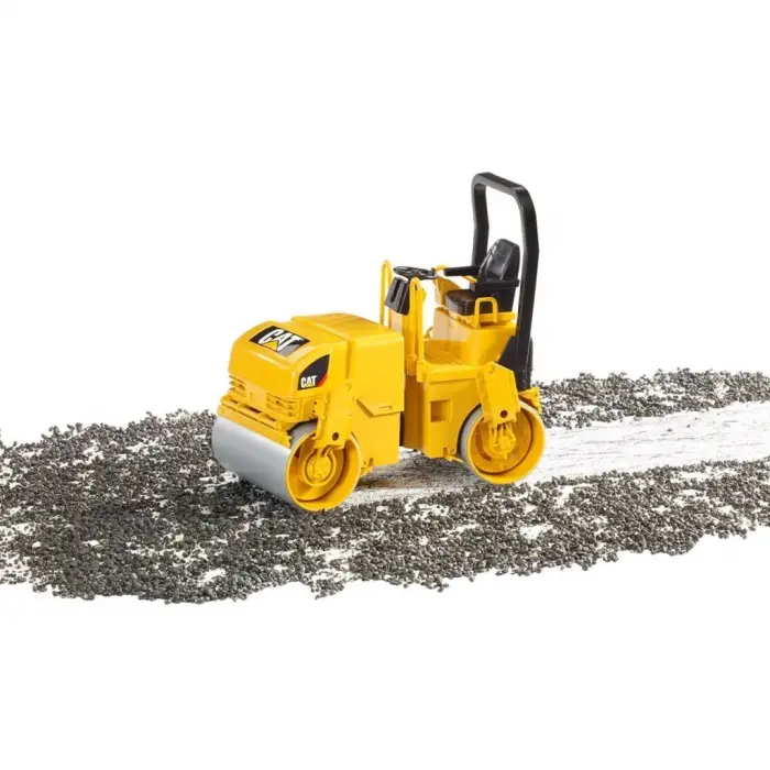 Mey İthalat®  Asfalt Silindir