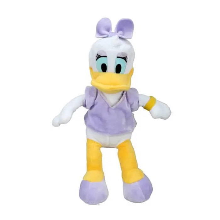 Mey İthalat®  Daisy Core Peluş 25 cm
