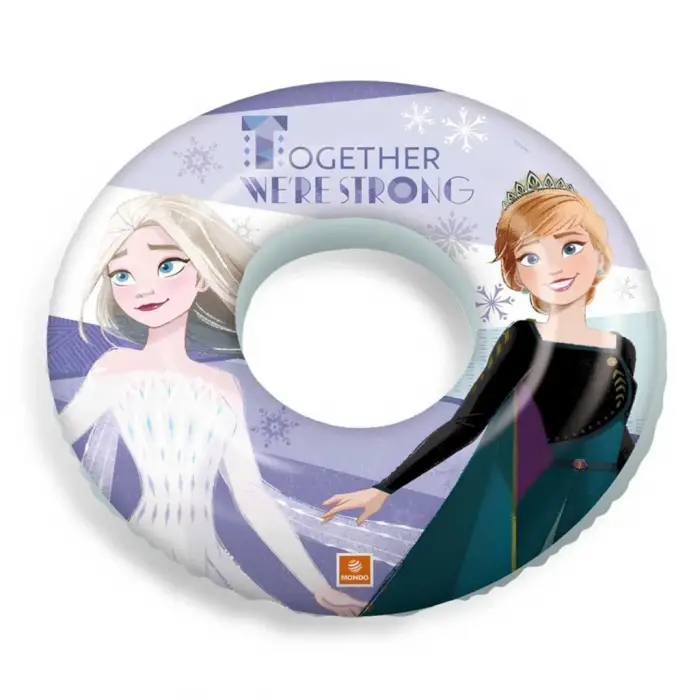 Mey İthalat®  Frozen Can Simidi 50 cm