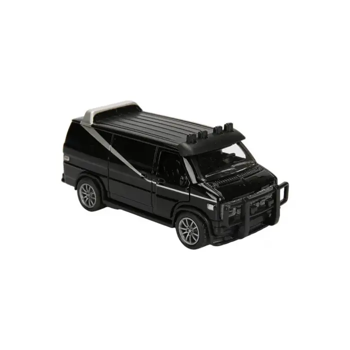Mey İthalat®  Karavan 11 cm