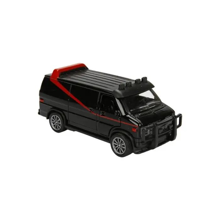 Mey İthalat®  Karavan 11 cm