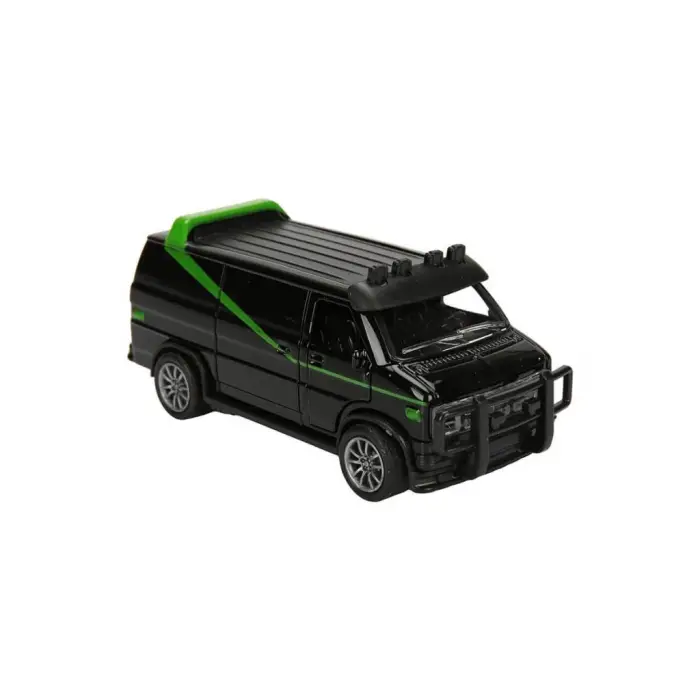 Mey İthalat®  Karavan 11 cm