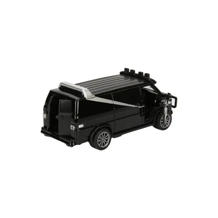 Mey İthalat®  Karavan 11 cm