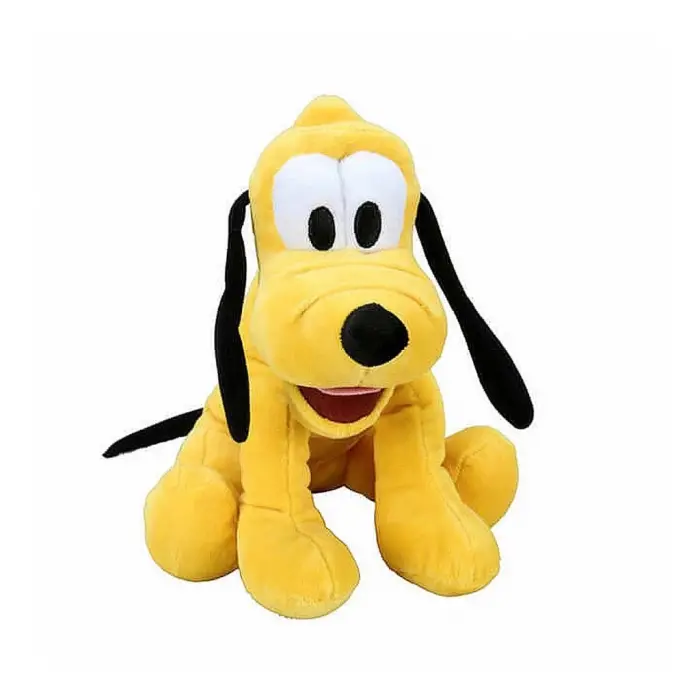 Mey İthalat®  Pluto Core Peluş 25 cm