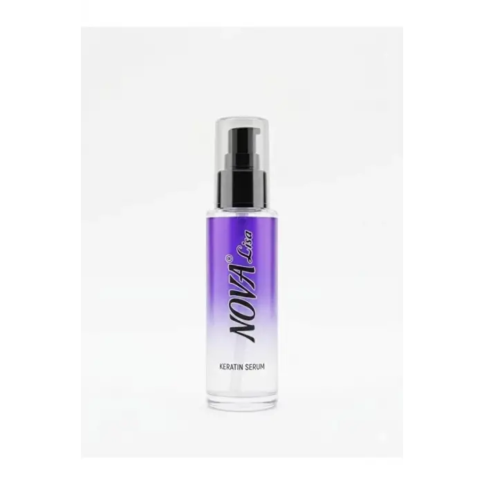 Mey İthalat® Nova Saç Bakım Serumu 100 ml - KERATİN