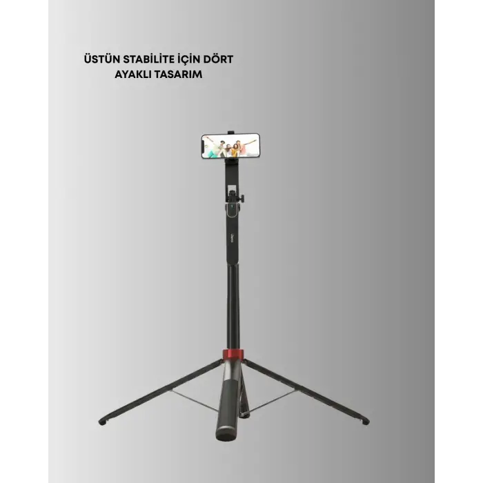 Mey İthalat® NPL2S TRİPOT