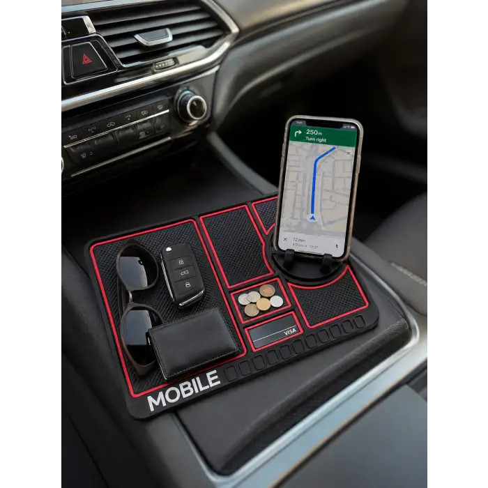 Mey İthalat® NUMARATOR PAD