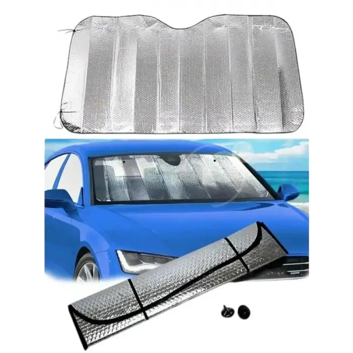 Mey İthalat® OTO  GÜNEŞLİK