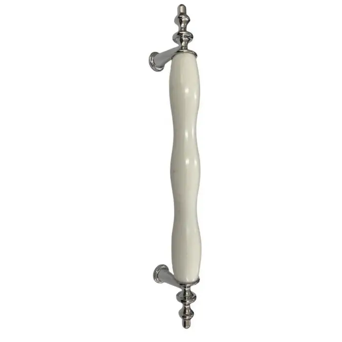 Mey İthalat® Öyküm Krom Kulp 128 mm