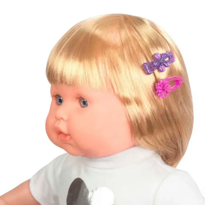 Mey İthalat® Oyun Arkadaşım Bebeği 38 cm