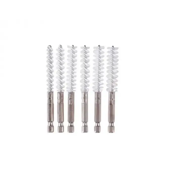 Mey İthalat® Partner 03135 Tel Fırça Seti 20 Parça 1/4 Bits