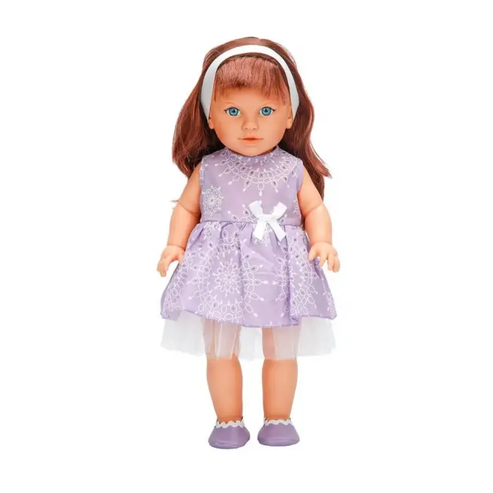 Mey İthalat® Party Bebek 45 cm.