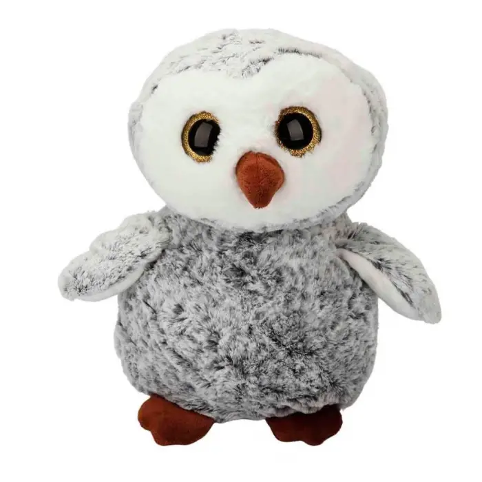 Mey İthalat® Peluş Baykuş 30 cm.