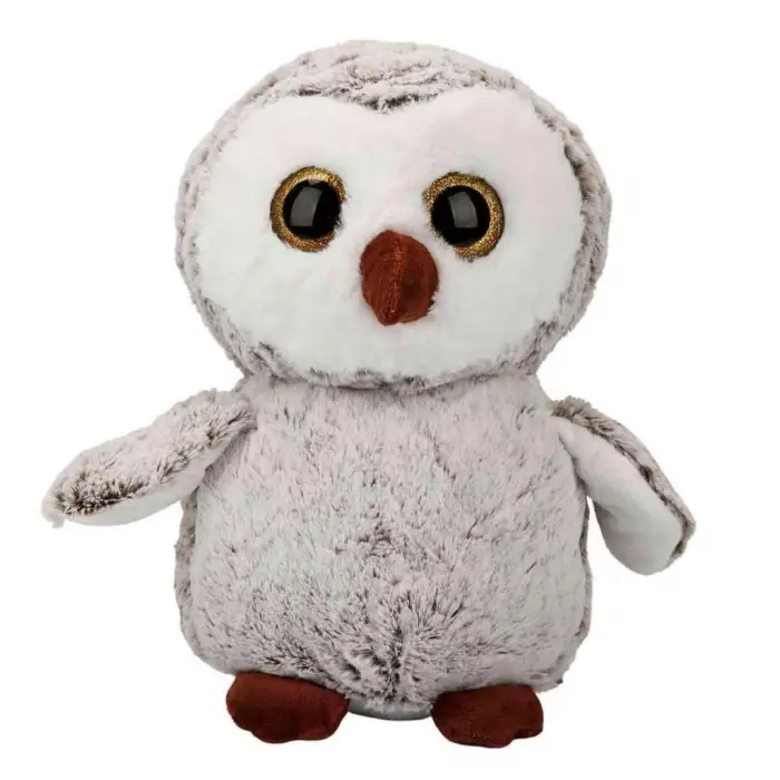 Mey İthalat® Peluş Baykuş 30 cm.