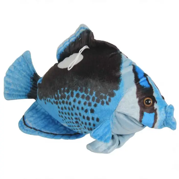 Mey İthalat® Peluş Deniz Canlıları SR861