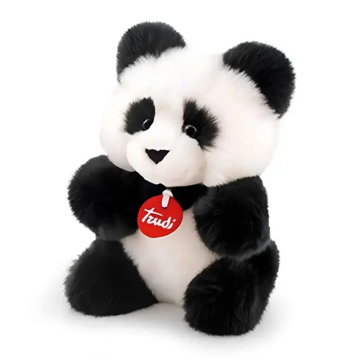 Mey İthalat® Peluş Panda 20 cm