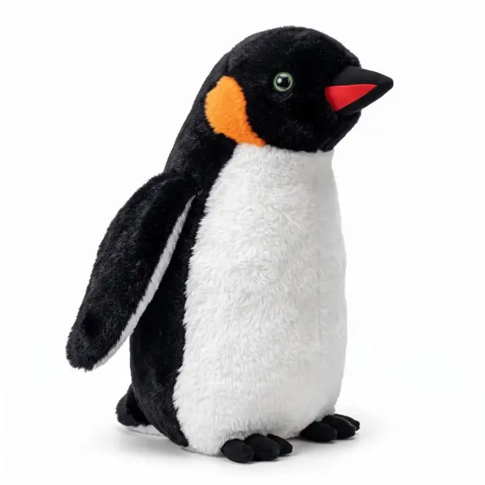 Mey İthalat® PELUŞ PENGUEN OYUNCAK