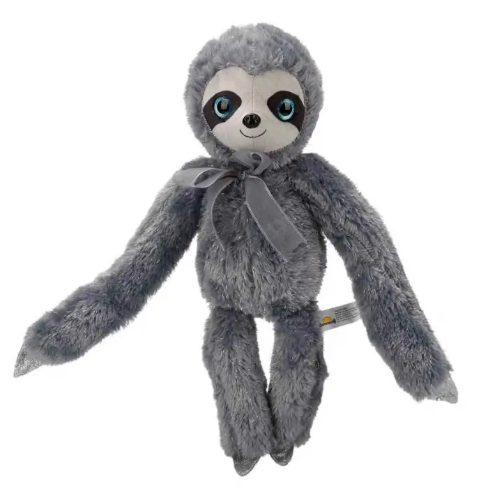 Mey İthalat® Peluş Tembel Hayvan 35 cm