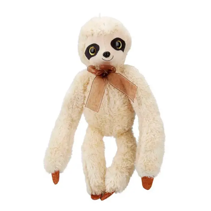 Mey İthalat® Peluş Tembel Hayvan 35 cm