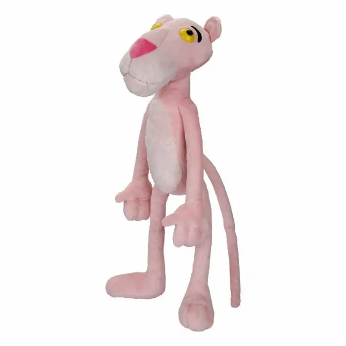 Mey İthalat® Pembe Panter Peluş 72 cm