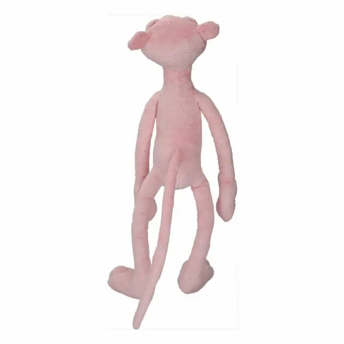Mey İthalat® Pembe Panter Peluş 72 cm