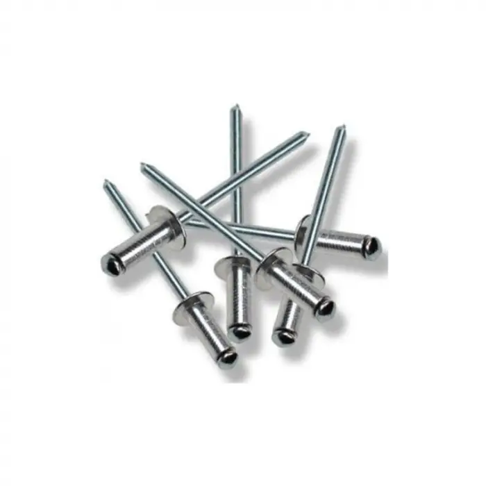 Mey İthalat® Perçin Pop 4x10 mm (10 Adet)
