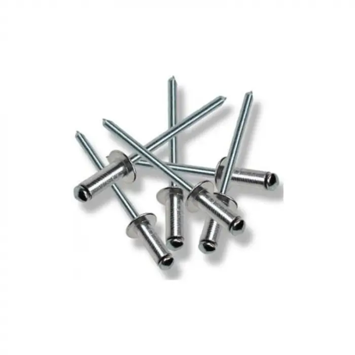 Mey İthalat® Perçin Pop 5x15 mm (10 Adet)