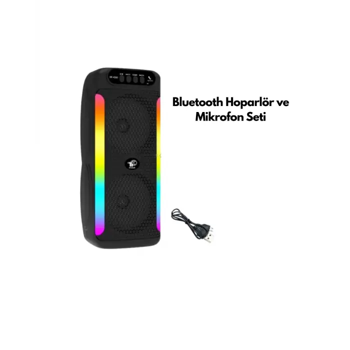 Mey İthalat® PG4261 HOPARLÖR