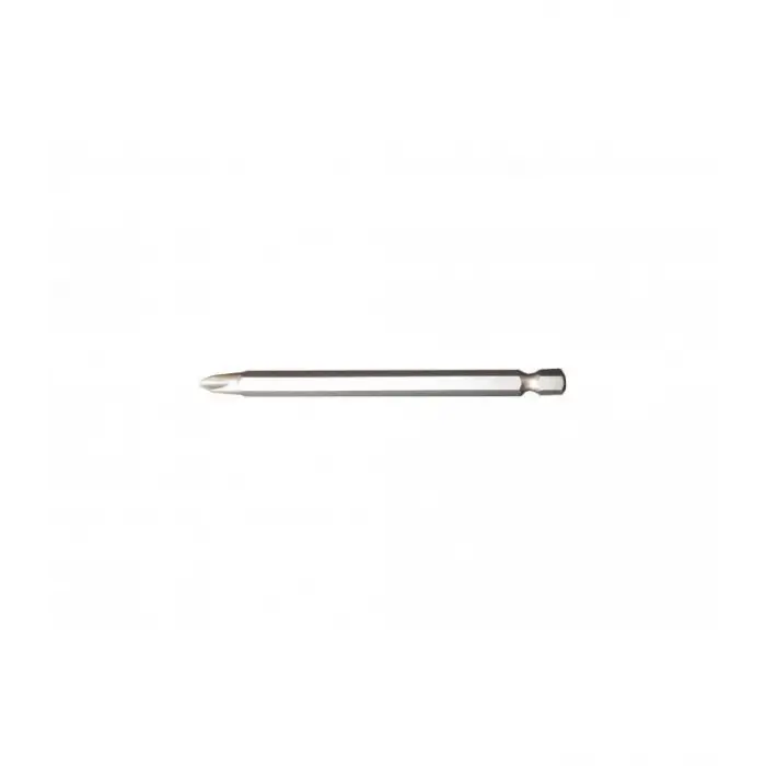 Mey İthalat® PH2 100 mm Yıldız Bits Uç