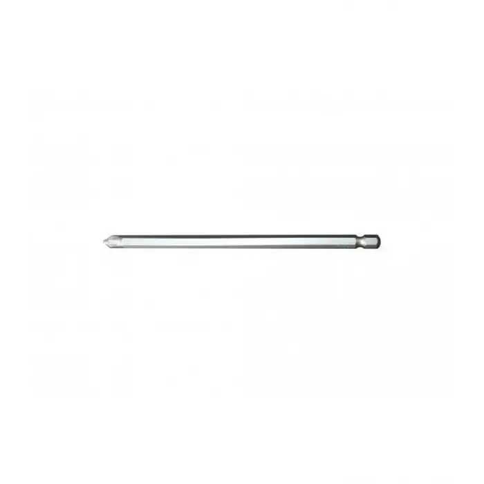 Mey İthalat® PH2 150 mm Yıldız Bits Uç