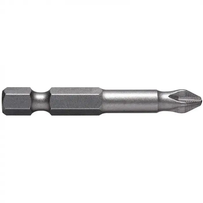 Mey İthalat® PH3 50 mm Yıldız Bits Uç