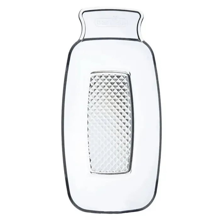 Mey İthalat®  Plastik Rende 799 Şeffaf