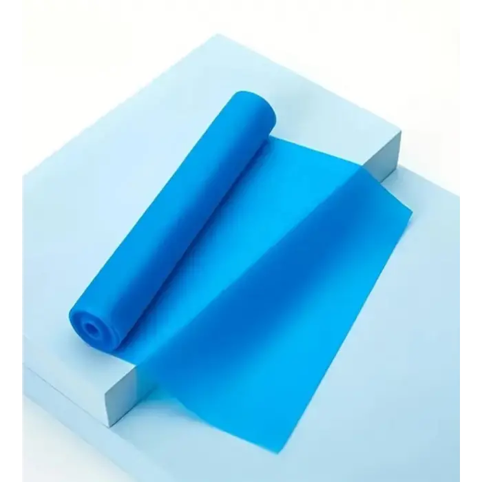 Mey İthalat® Plates Lastiği Geniş